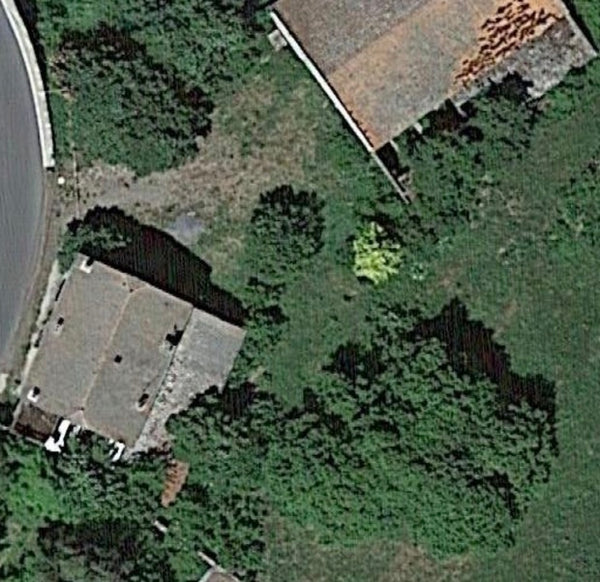 Auberge Poux - urbex Ardèche (07)