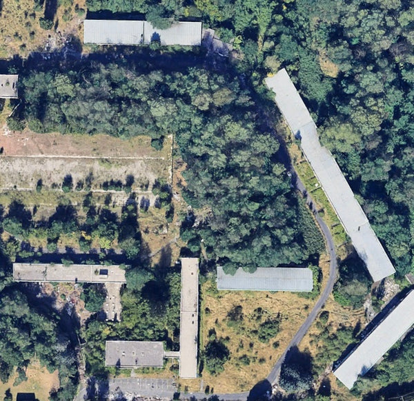 Campus Monopoly