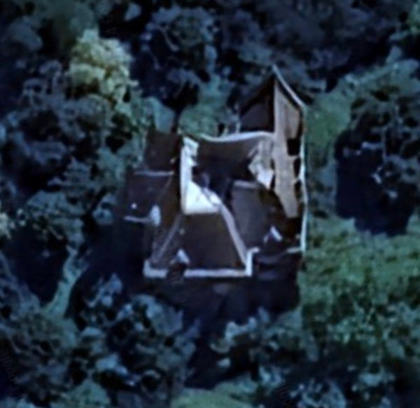 Chateau Saint-Pierre