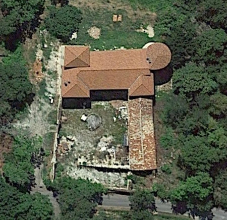 Chateau du Macon