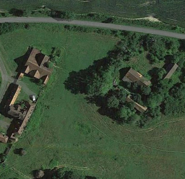 Ferme Allemande - urbex allier (03)