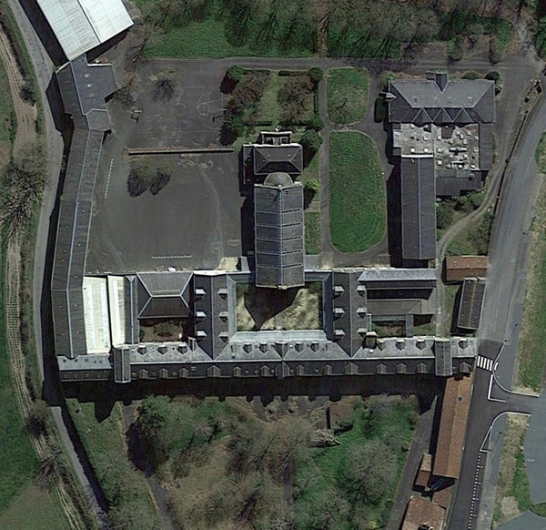 Lycée Pivert