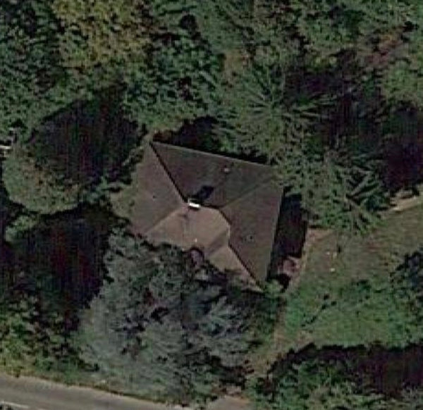 Maison Transat - Urbex Bas-Rhin (67) A la suite de votre achat vous allez recevoir un email dans lequel se trouve les coordonnées GPS de votre lieu. Il ne vous restera plus qu'a les coller dans Google Maps pour pouvoir découvrir le lieu