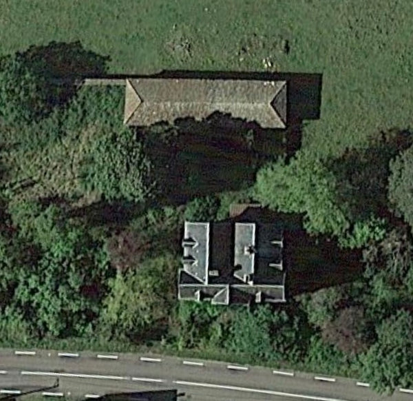 Maison d'art