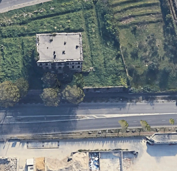 Manoir Sanchez - Urbex Hauts-de-Seine (92) A la suite de votre achat vous allez recevoir un email dans lequel se trouve les coordonnées GPS de votre lieu. Il ne vous restera plus qu'a les coller dans Google Maps pour pouvoir découvrir le lieu