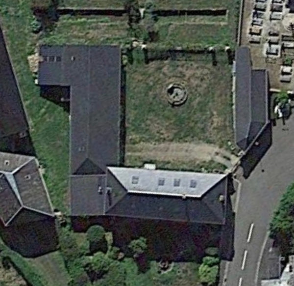 Manoir Lapin - Urbex Mayenne (53) A la suite de votre achat vous allez recevoir un email dans lequel se trouve les coordonnées GPS de votre lieu.