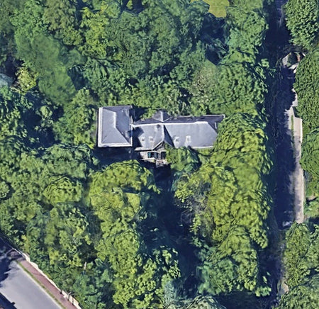 Villa Popeye