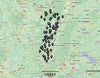 Carte Urbex Alsace ➽ Découvrez tous les lieux abandonnés que nous avons répertoriés dans la région Alsace sur une carte simple et pratique. Urbex Strasbourg | Urbex Reims | Urbex Metz | Urbex Mulhouse | Urbex Nancy | Urbex Colmar | Urbex Troyes | Urbex Charleville-Mézières | Urbex Châlons-en-Champagne