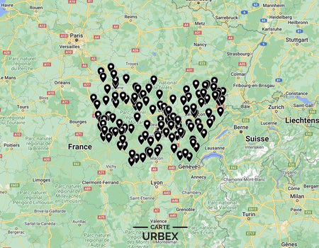 Carte Urbex Bourgogne-Franche-Comté ➽ Découvrez tous les lieux abandonnés que nous avons répertoriés dans la région Bourgogne-Franche-Comté sur une carte simple et pratique. Urbex Dijon | Urbex Besançon| Urbex Belfort| Urbex Chalon-sur-Saône | Urbex Auxerre | Urbex Nevers| Urbex Macon | Urbex Sens | Urbex Montbéliard