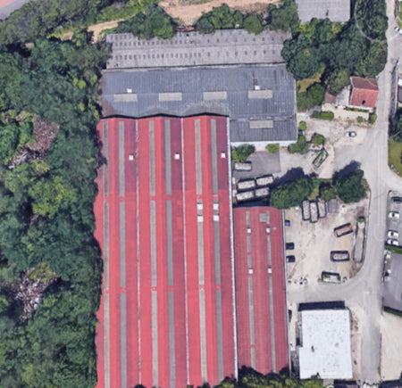 Usine Lays - urbex cote d'or (21)
