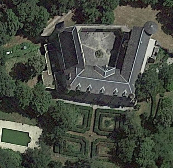 Chateau Gilbert - urbex Aveyron (12)