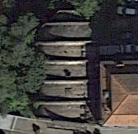 Cinéma Lebrun - urbex meurthe et moselle (54)