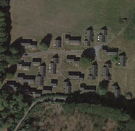 Domaine Klaxon - urbex finistère (29)