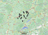 Carte Urbex Doubs (25) ➽ Découvrez tous les lieux abandonnés que nous avons répertoriés dans le Doubs sur une carte simple et pratique. Urbex Franche-Comté | Urbex Bourgogne-Franche-Comté | Urbex Besançon | Urbex Montbéliard | Urbex Pontarlier | Urbex Audincourt | Urbex Valentigney | Urbex Morteau