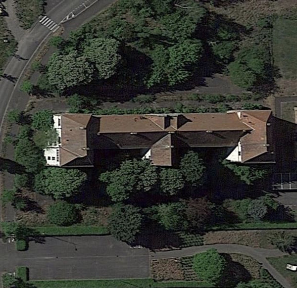 Hotel des équipiers - urbex haut-rhin (68)