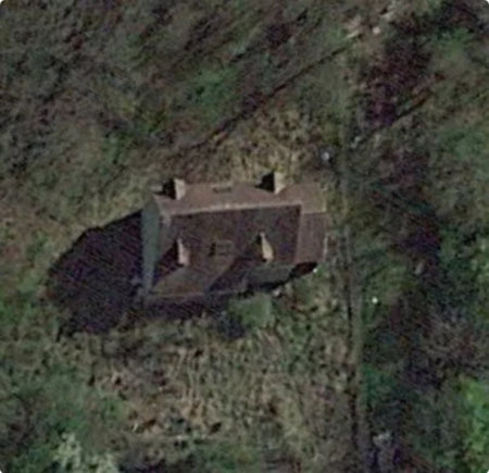 Maison Fontaine - urbex seine et marne (77)