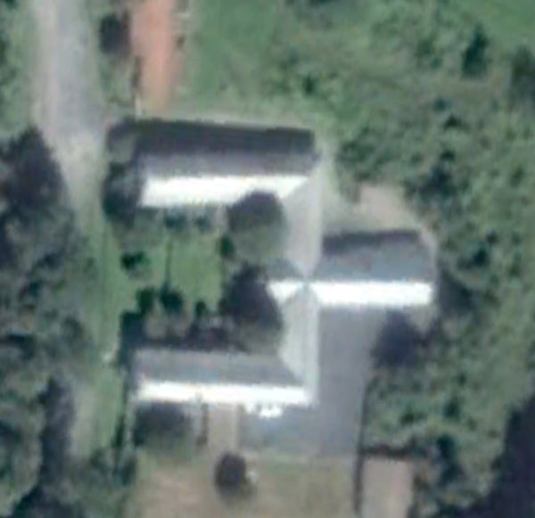 Préventorium - urbex haute-loire (43)