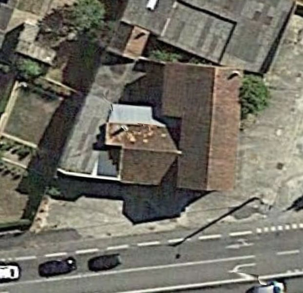 Restaurant Berry - urbex cher (18)