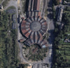 Rotonde Circus - urbex ardennes (08)