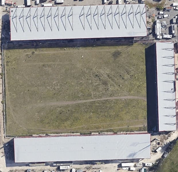 Stade Ovale - urbex rhone (69)