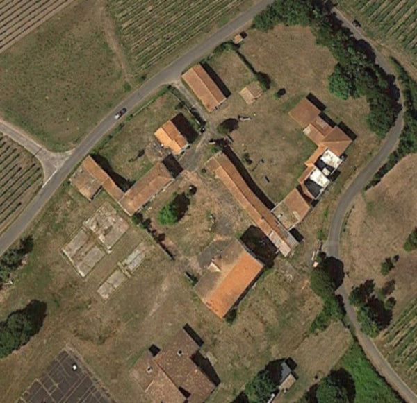 Camp des hippies - urbex charente-maritime (17)