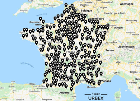 Carte Urbex Maison Abandonnée ➽ Découvrez toutes les maisons abandonnée que nous avons répertoriés en France sur une carte simple et pratique. Urbex Maison abandonné Normandie | Urbex Maison abandonné Bretagne | Urbex Maison abandonné Paris| Urbex Maison abandonné Auvergne-Rhône-Alpes| Urbex Maison abandonné Lorraine