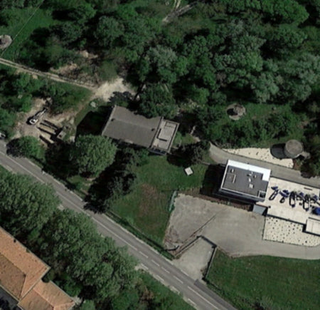 Centrale Electrique - urbex gard (30)