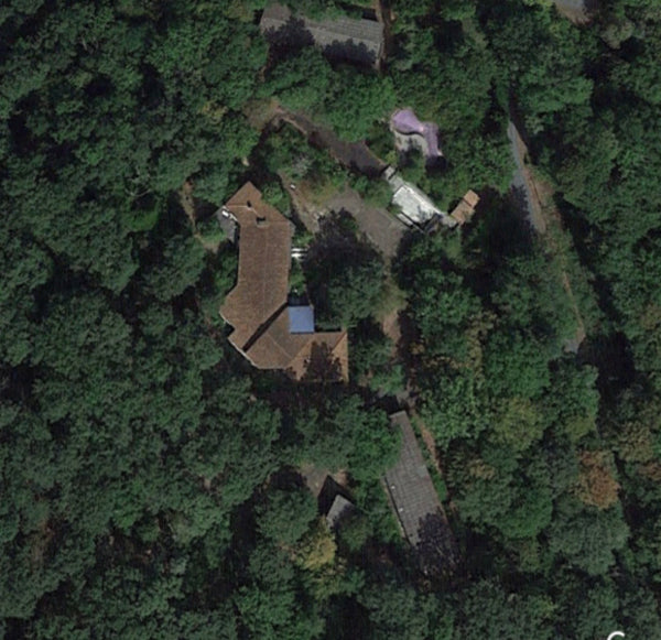 Centre de vacances VTT - urbex dordogne (24)