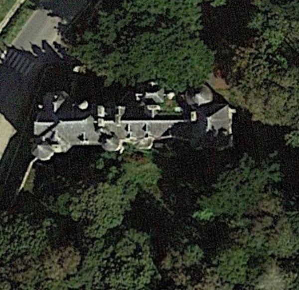 Château Principal - urbex finistère (29)