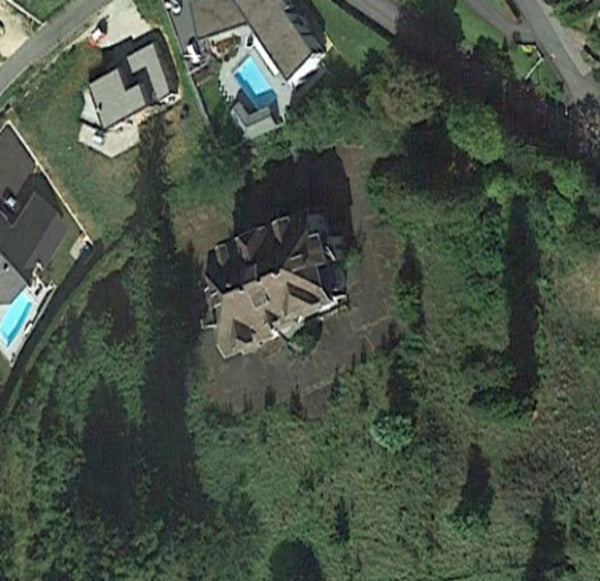 Colonie de Vacances 25 - urbex doubs