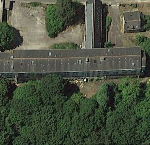 Ecole Varoli - urbex morbihan (56)