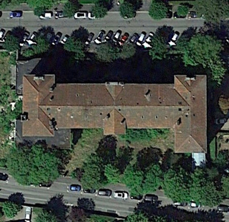 Hôtel Hercule - urbex vosges (88)