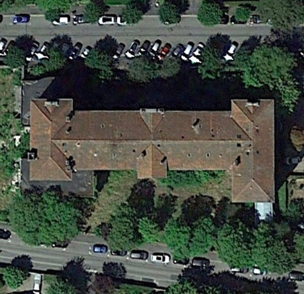 Hôtel Hercule - urbex vosges (88)