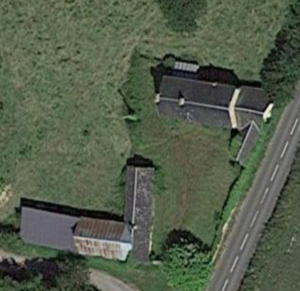 Maison Clipper - urbex calvados (14)