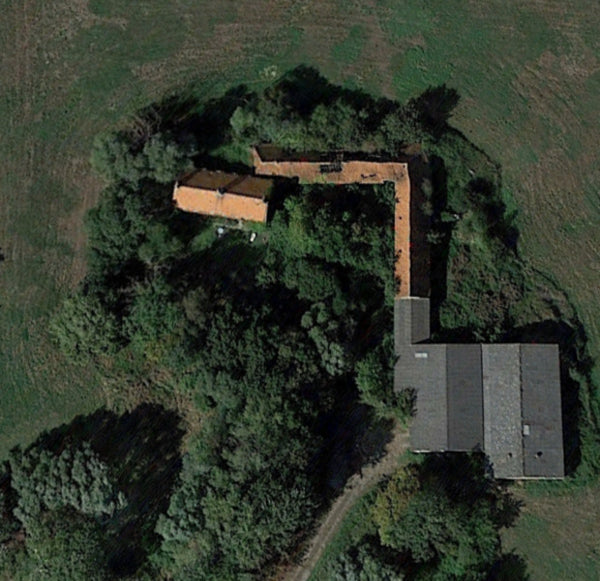 Manoir Flipper - urbex nord (59)