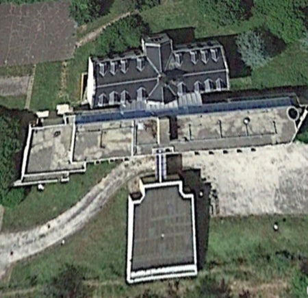 Secret spot 89 - urbex yonne