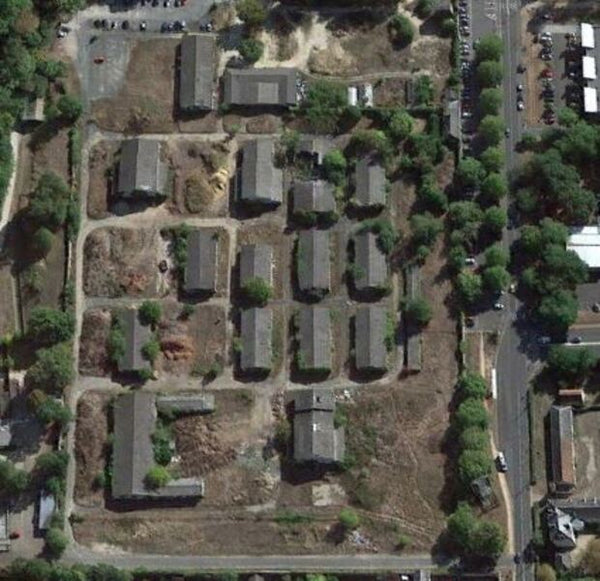 Université Biologique - urbex loiret (45)