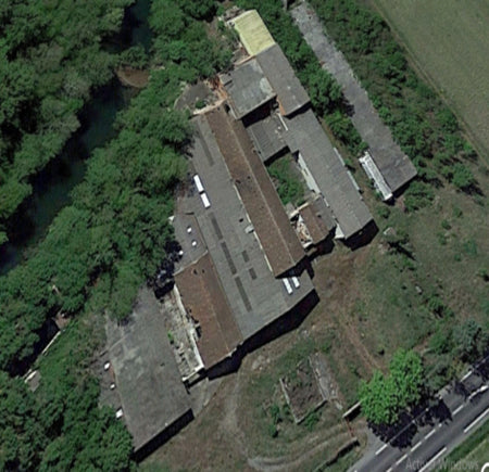 Usine Odi - urbex tarn (81)