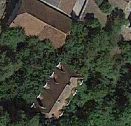 Villa Marianne - urbex haute-marne (52)