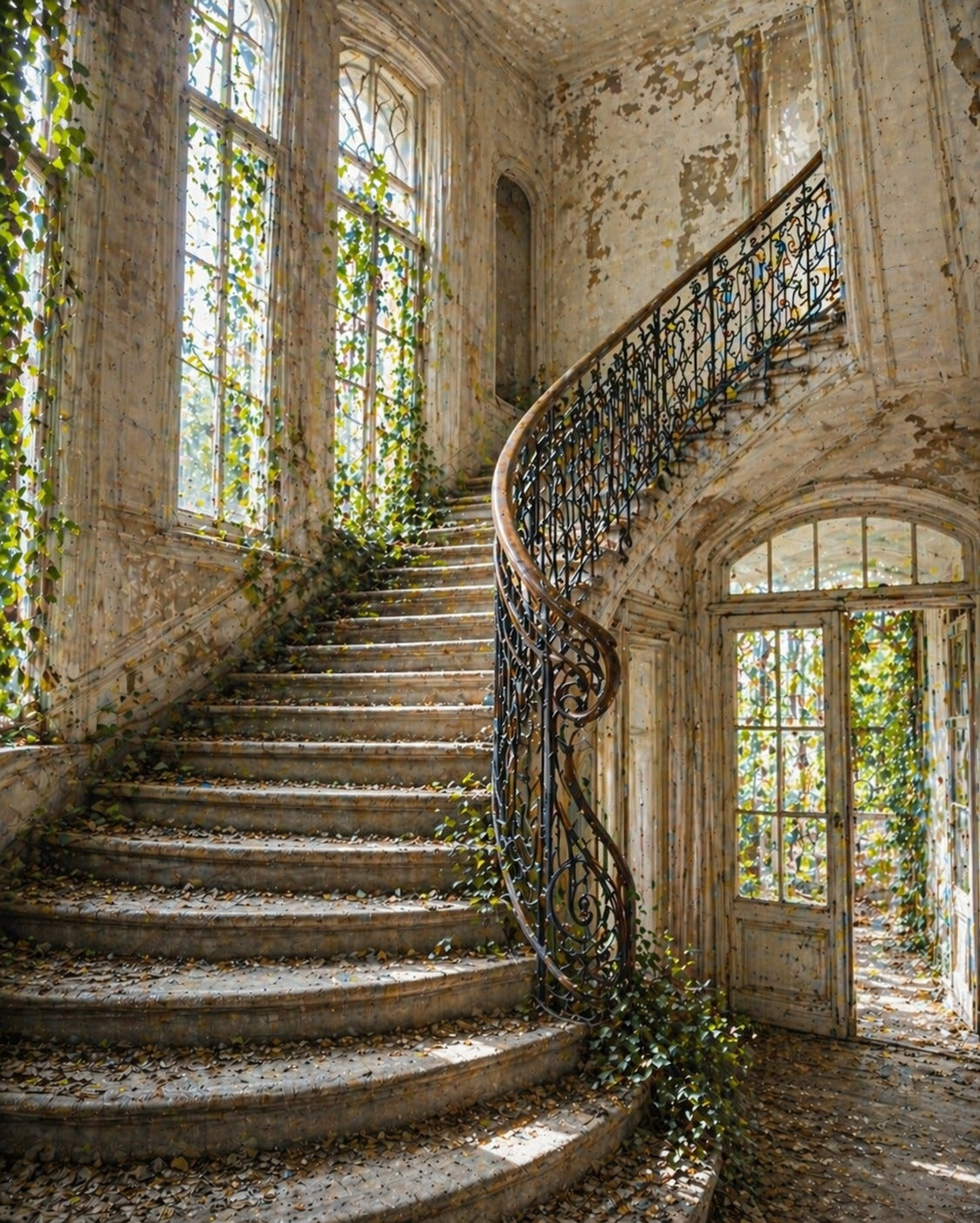 Where to Do Urbex in Slovenia (Map + Hidden Spots Guide) – Carte Urbex