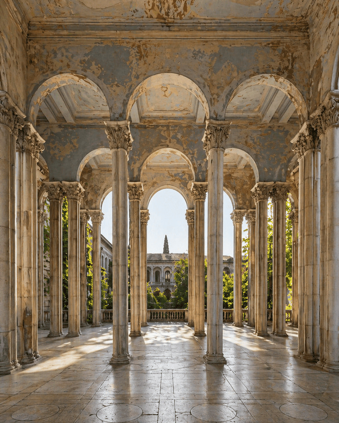 Where to Do Urbex in Cyprus (Map + Hidden Spots Guide) – Carte Urbex