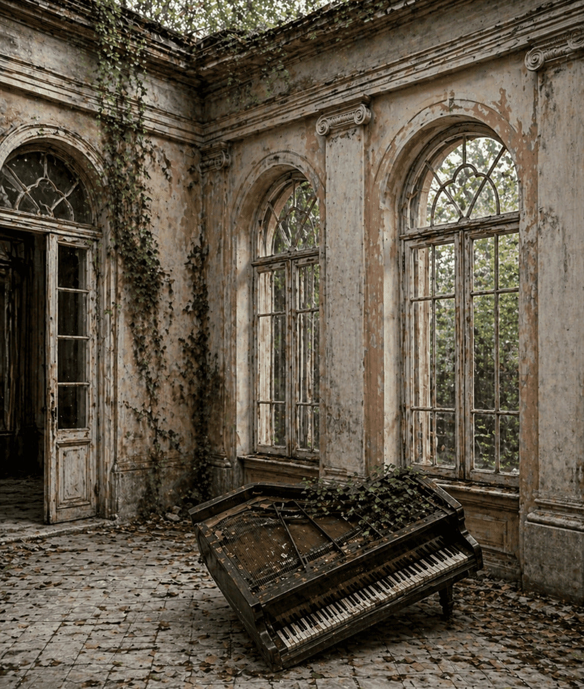 Where to Do Urbex in Serbia (Map + Hidden Spots Guide) – Carte Urbex