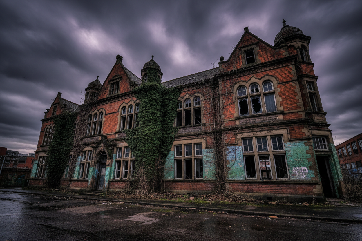 Top 5 Abandoned Places In Liverpool Urbex Derelict Buildings top-5-abandoned-places-in-liverpool-urbex-derelict-buildings