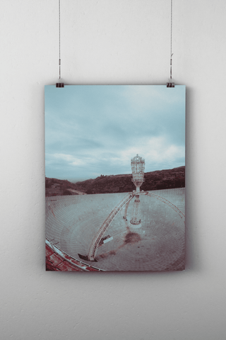 POSTERS BAÎKONOUR︱ROT-54