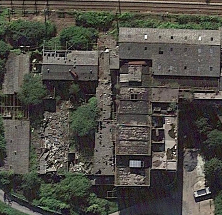 Abattoir Cochonou - Urbex Calvados (14) A la suite de votre achat vous allez recevoir un email dans lequel se trouve les coordonnées GPS de votre lieu. Il ne vous restera plus qu'a les coller dans Google Maps pour pouvoir découvrir le lieu