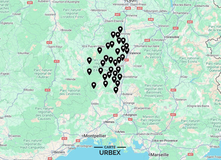 Urbex Ardèche (Privas) ➽ Découvrez tous les lieux abandonnés que nous avons répertoriés en Ardèche sur une carte simple et pratique. Urbex Auvergne-Rhône-Alpes | Urbex Annonay | Urbex Aubenas | Urbex Guilherand-Granges | Urbex Tournon-sur-Rhône | Urbex Privas | Urbex Le Teil | Urbex Bourg-Saint-Andéol