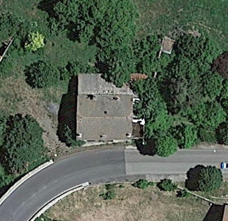 Auberge Bourrique - Urbex Haute-Loire (43) A la suite de votre achat vous allez recevoir un email dans lequel se trouve les coordonnées GPS de votre lieu. Il ne vous restera plus qu'a les coller dans Google Maps pour pouvoir découvrir le lieu