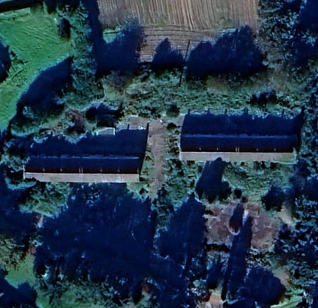 Bâtiment Kero