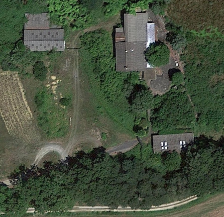 Centre de loisirs 64