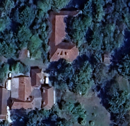 Centre Miraculeux - Urbex Gers (32) A la suite de votre achat vous allez recevoir un email dans lequel se trouve les coordonnées GPS de votre lieu. Il ne vous restera plus qu'a les coller dans Google Maps pour pouvoir découvrir le lieu